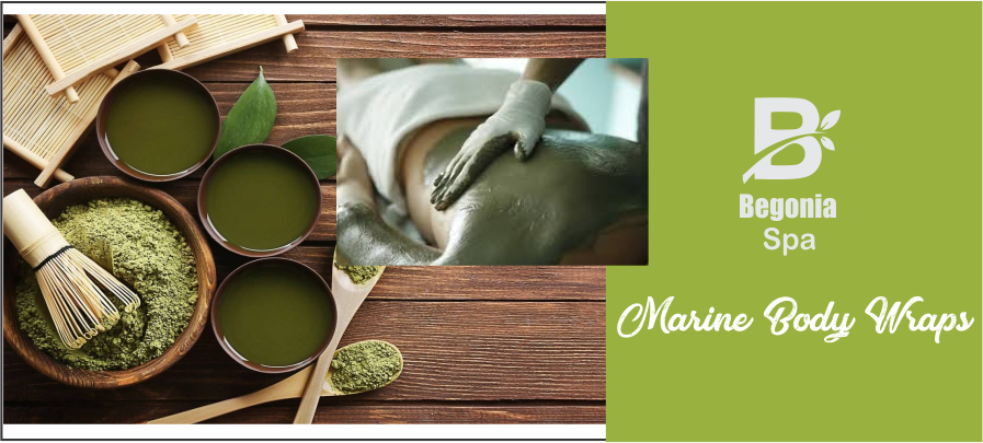 Marine Body Wraps in jaipur